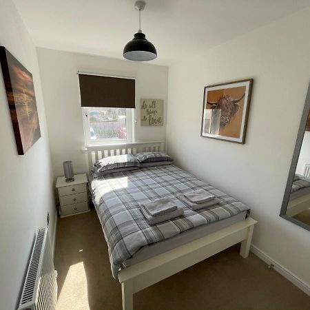 אינברנס Foxglove Apartment מראה חיצוני תמונה